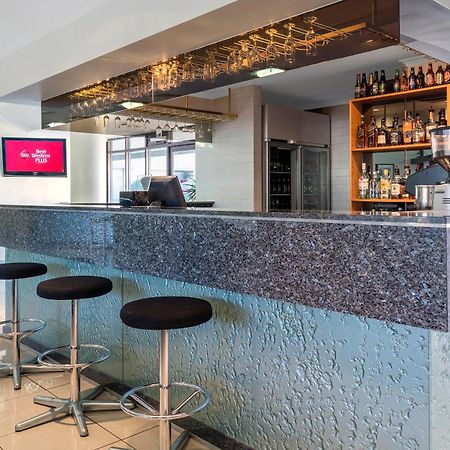 Garden City Hotel, Best Western Signature Collection Canberra Extérieur photo