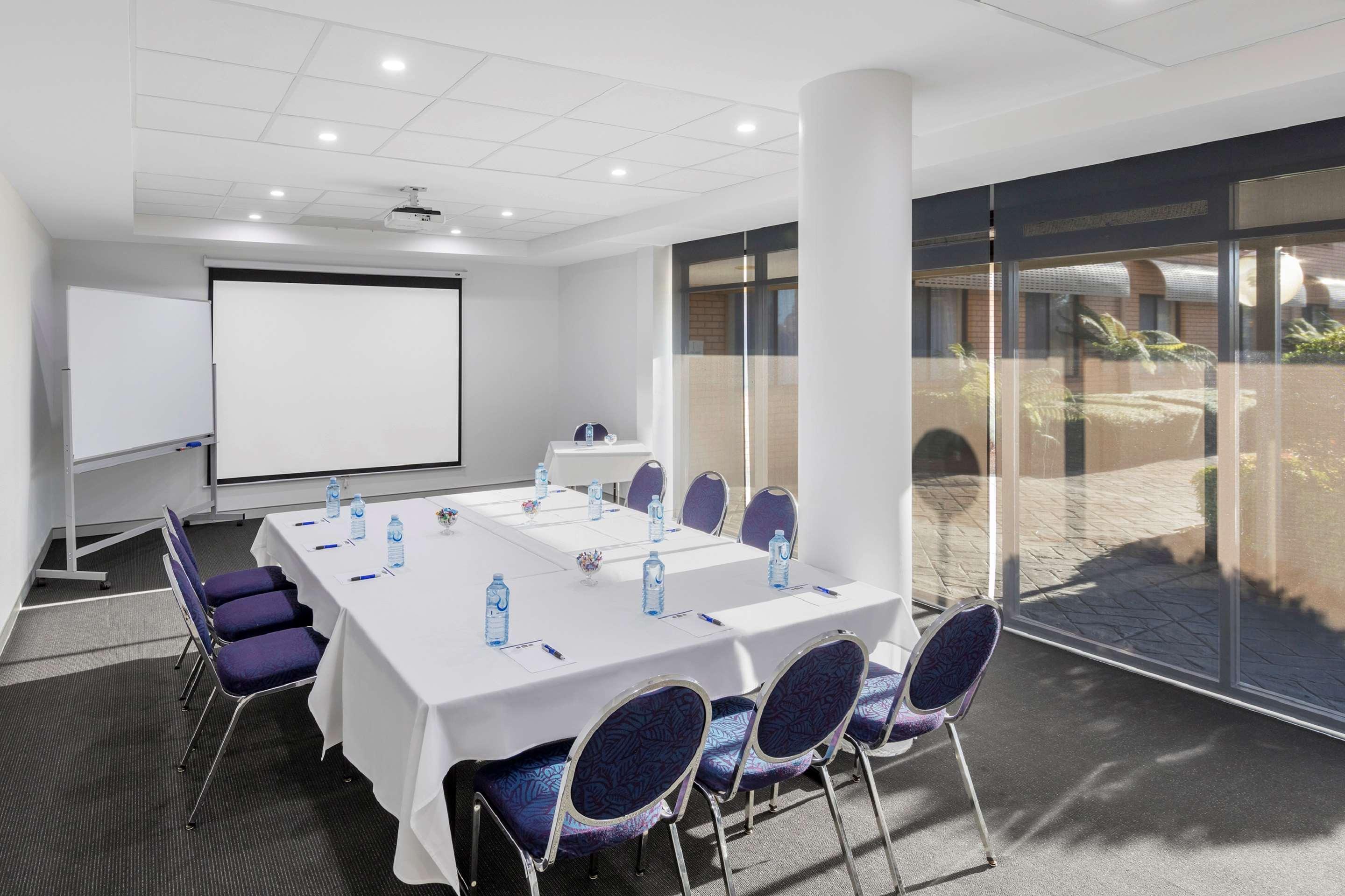 Garden City Hotel, Best Western Signature Collection Canberra Extérieur photo