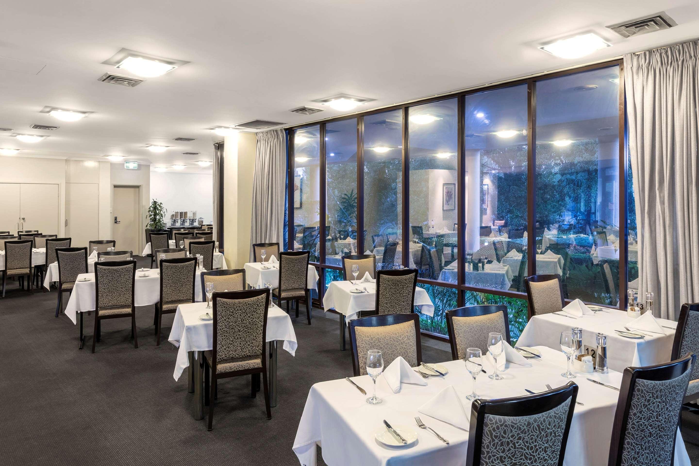 Garden City Hotel, Best Western Signature Collection Canberra Extérieur photo
