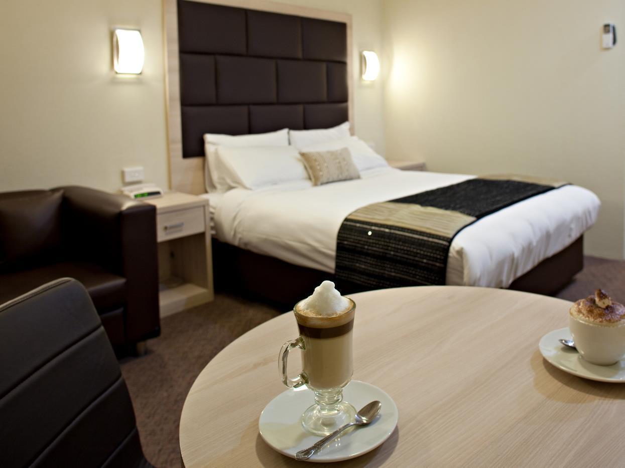 Garden City Hotel, Best Western Signature Collection Canberra Extérieur photo