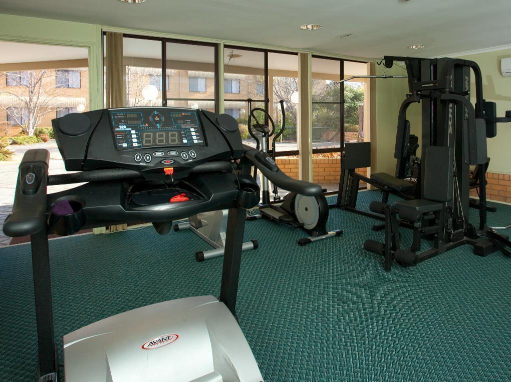 Garden City Hotel, Best Western Signature Collection Canberra Extérieur photo