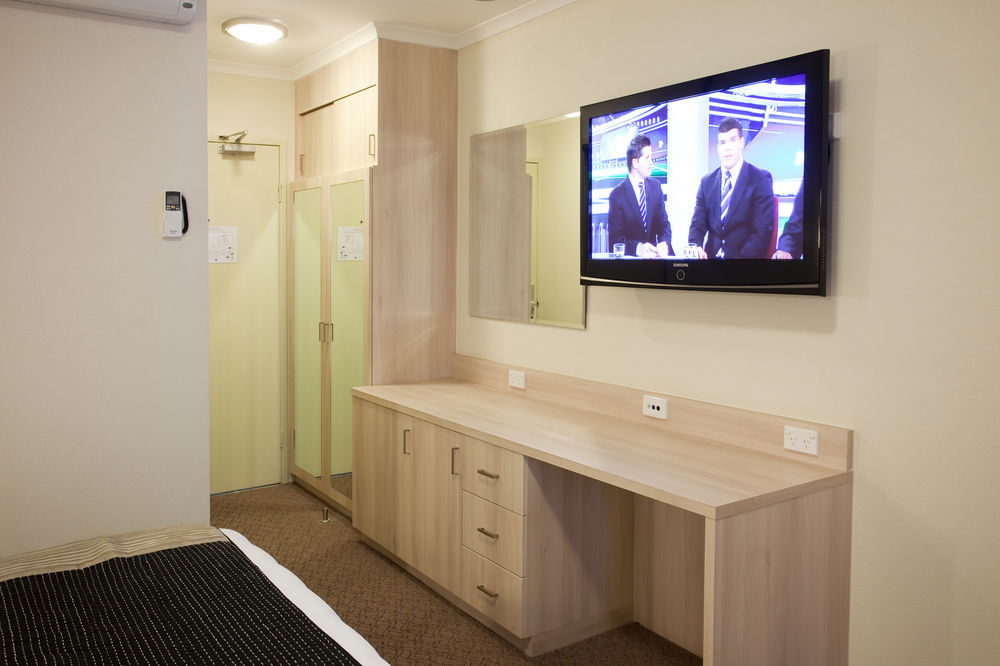 Garden City Hotel, Best Western Signature Collection Canberra Extérieur photo