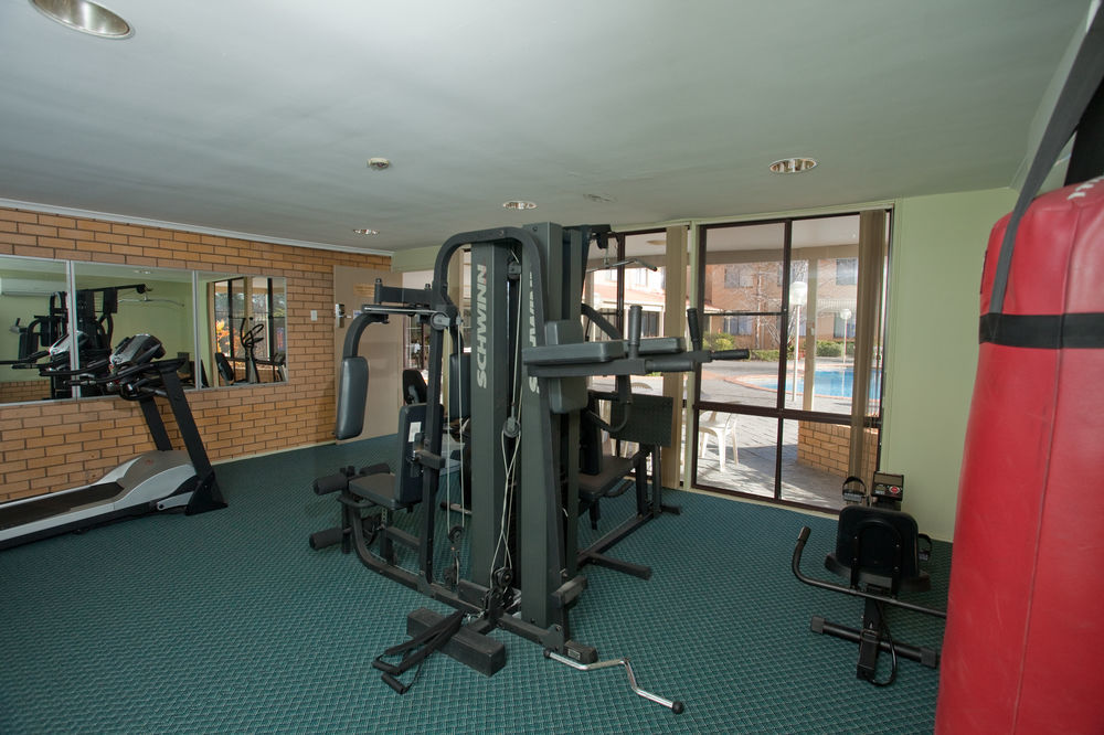 Garden City Hotel, Best Western Signature Collection Canberra Extérieur photo