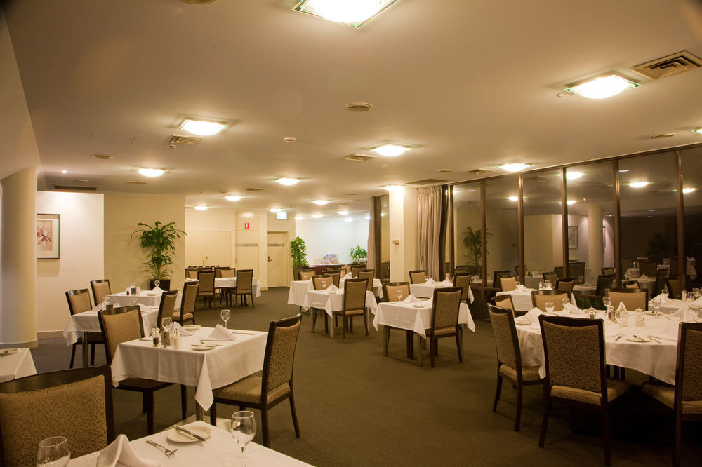 Garden City Hotel, Best Western Signature Collection Canberra Extérieur photo