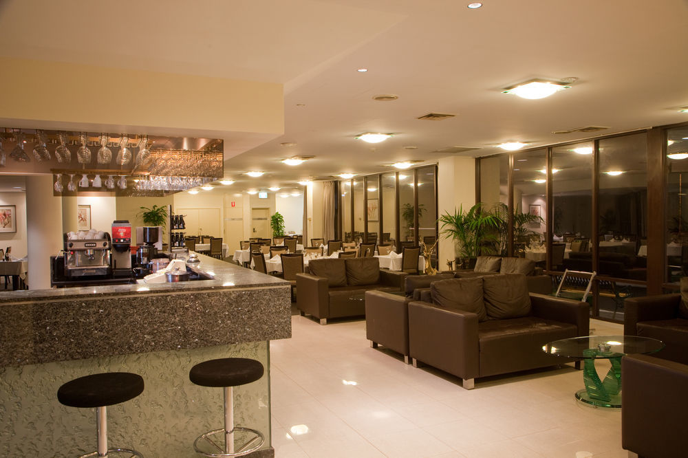 Garden City Hotel, Best Western Signature Collection Canberra Extérieur photo