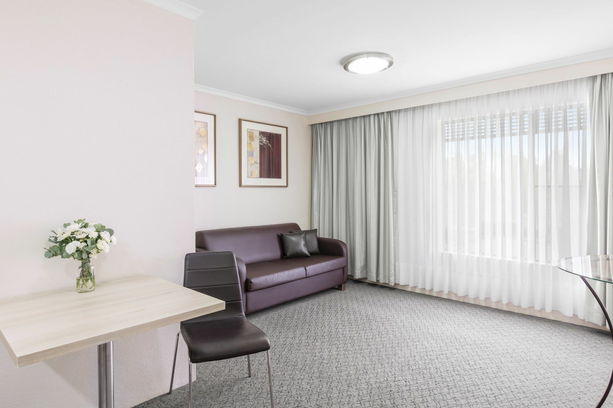 Garden City Hotel, Best Western Signature Collection Canberra Extérieur photo