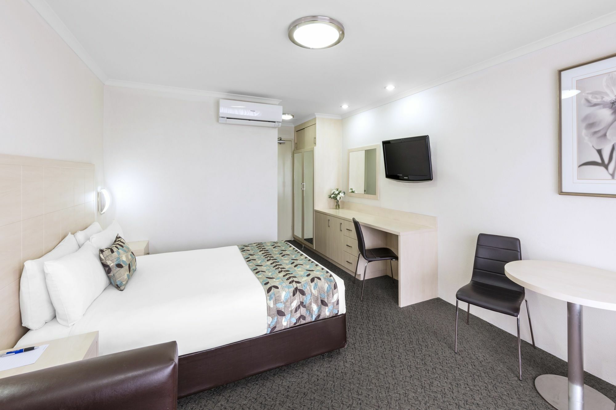 Garden City Hotel, Best Western Signature Collection Canberra Extérieur photo
